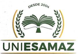 Logo da Centro Universitário da Amazônia