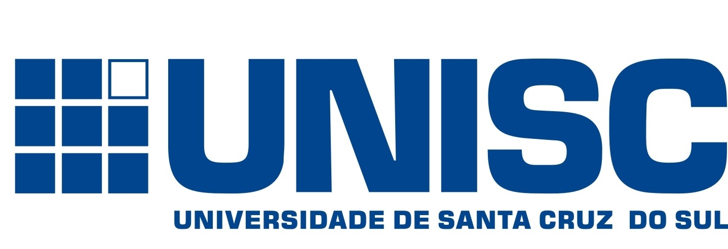 Logo da Universidade de Santa Cruz do Sul