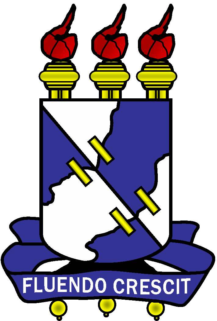 Logo da Universidade Federal de Sergipe