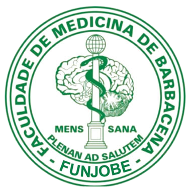 Logo da Faculdade de Medicina de Barbacena