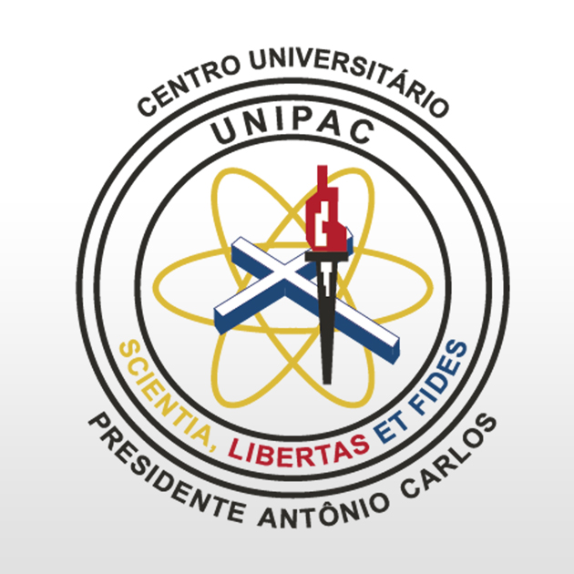 Logo da Centro Universitário Presidente Antônio Carlos