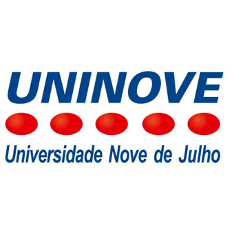 Logo da Universidade Nove de Julho