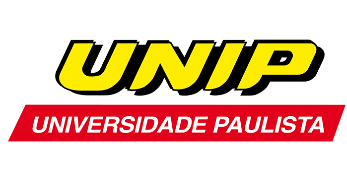 Logo da Universidade Paulista