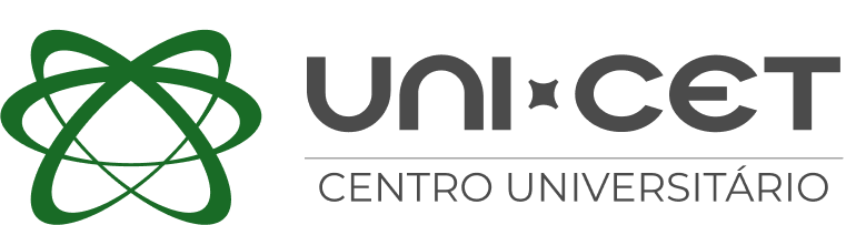 Logo da Centro Universitário Tecnológico de Teresina UNI*CET