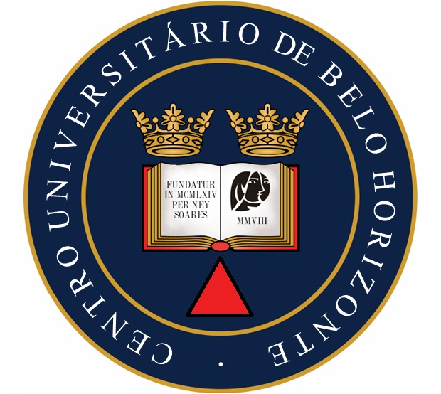 Logo da Centro Universitário de Belo Horizonte