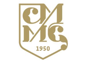 Logo da Faculdade de Ciências Médicas de Minas Gerais