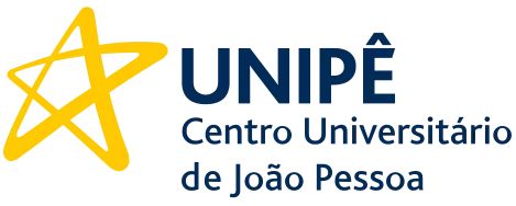 Logo da Centro Universitário de João Pessoa