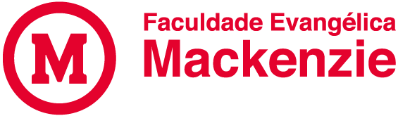 Logo da Faculdade Evangélica Mackenzie do Paraná