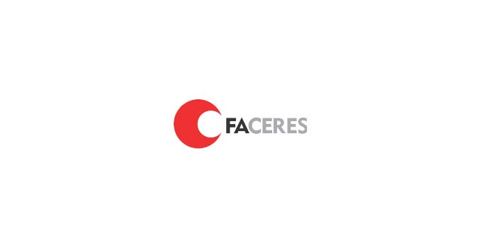 Logo da Faculdade Ceres