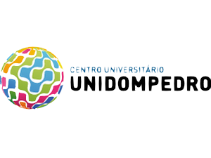 Logo da Centro Universitário Dom Pedro II