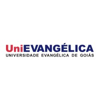 Logo da Universidade Evangélica de Goiás