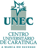 Logo da Centro Universitário de Caratinga