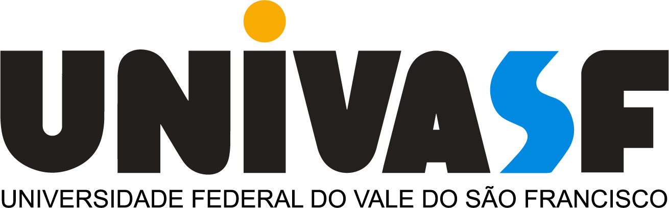 Logo da Fundação Universidade Federal do Vale do São Francisco
