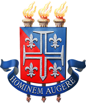 Logo da Universidade do Estado da Bahia