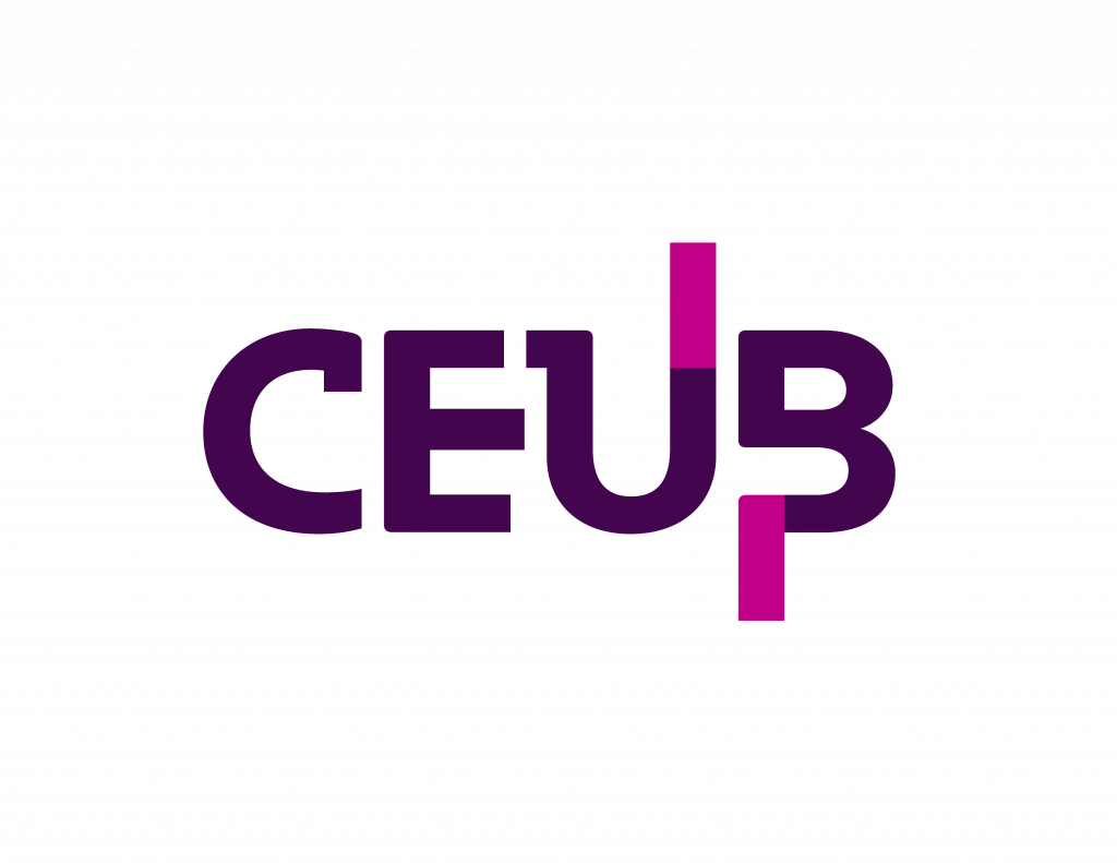 Logo da Centro Universitário de Brasília