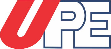 Logo da Universidade de Pernambuco