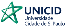 Logo da Universidade Cidade de São Paulo