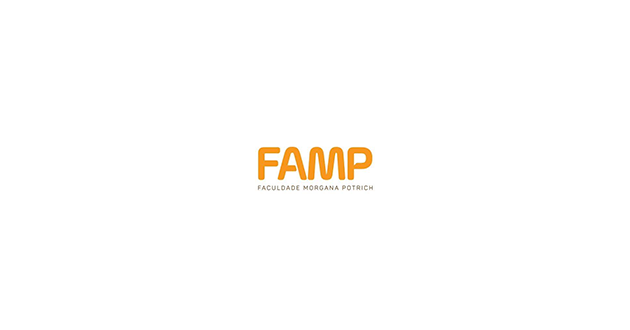 Logo da Faculdade Morgana Potrich