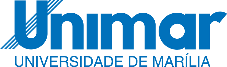 Logo da Universidade de Marília