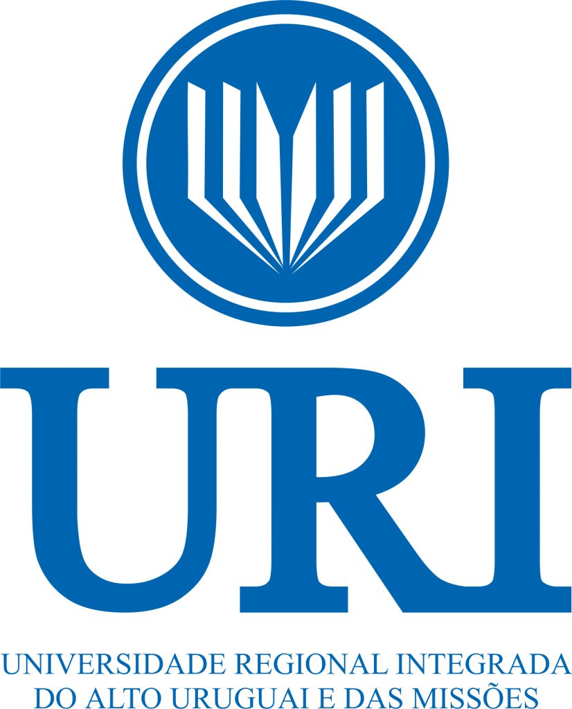 Logo da Universidade Regional Integrada do Alto Uruguai e das Missões