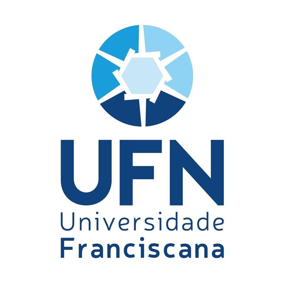 Logo da Universidade Franciscana