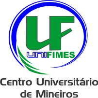 Logo da Centro Universitário de Mineiros