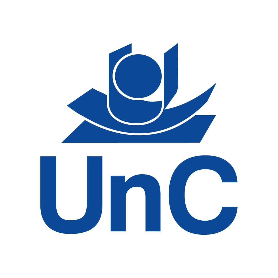 Logo da Universidade do Contestado