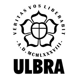 Logo da Universidade Luterana do Brasil