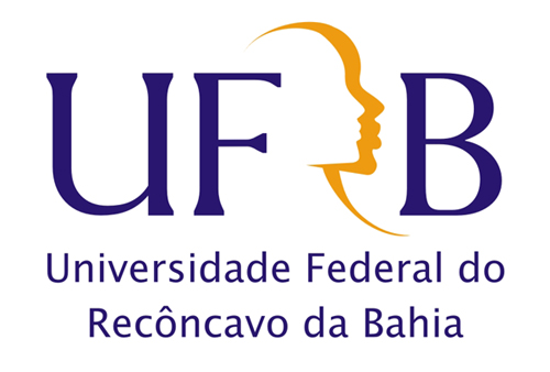 Logo da Universidade Federal do Recôncavo da Bahia