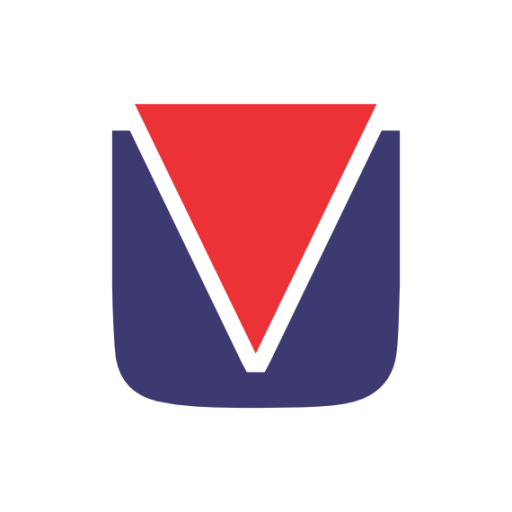 Logo da Centro Universitário Vértice