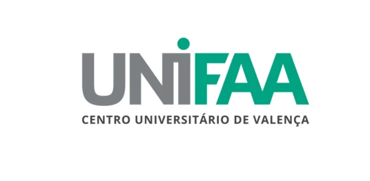 Logo da Centro Universitário de Valença