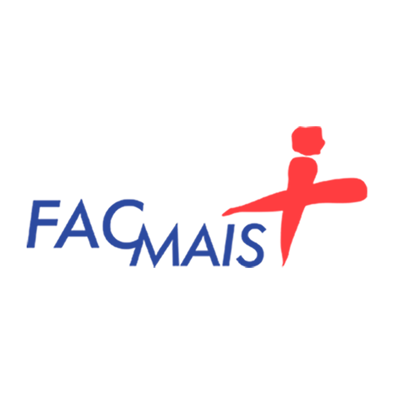 Logo da Faculdade Mais de Ituiutaba