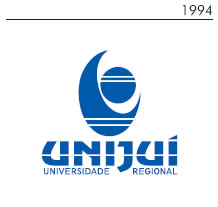 Logo da Universidade Regional do Noroeste do Estado do Rio Grande do Sul