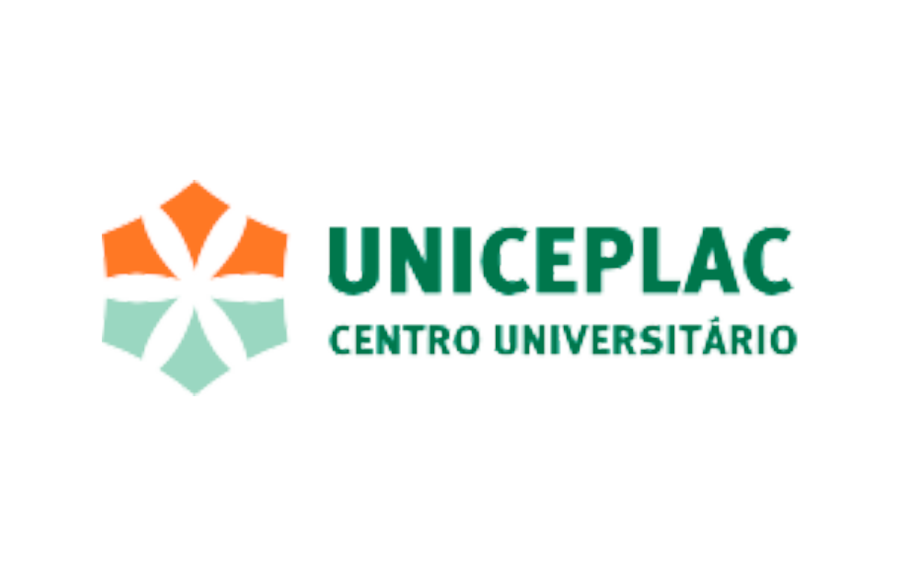Logo da Centro Universitário do Planalto Central Apparecido dos Santos