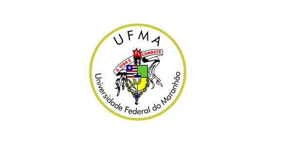 Universidade Federal do Maranhão Logo