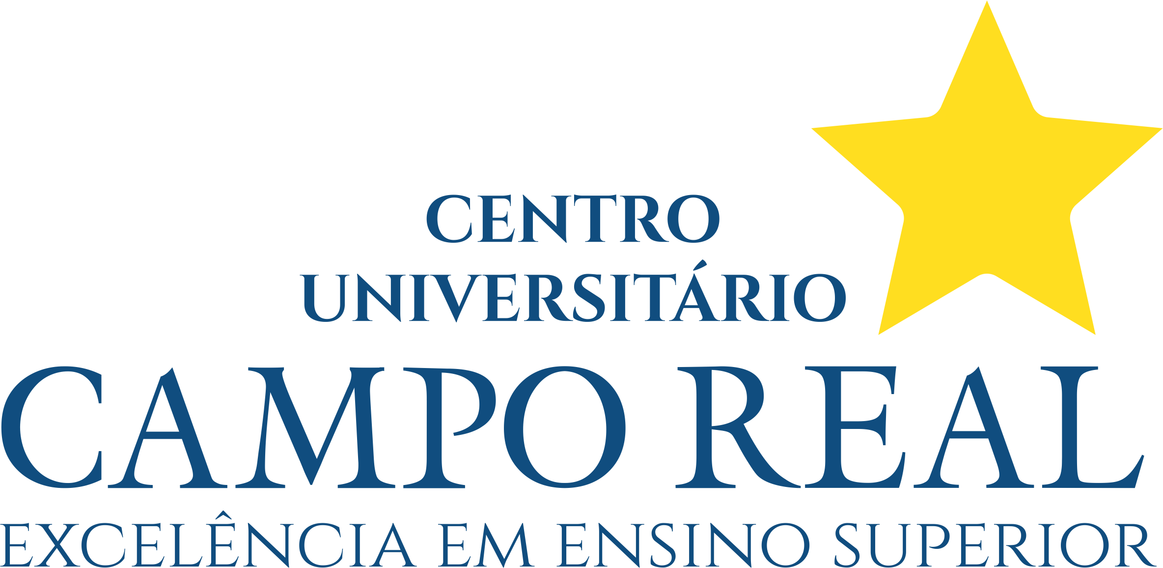 Logo da Centro Universitário Campo Real