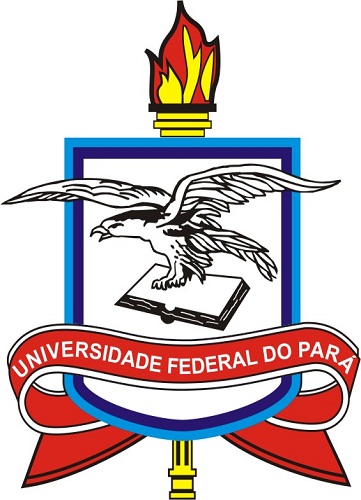 Logo da Universidade Federal do Pará