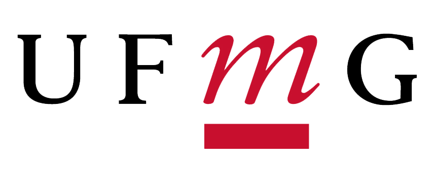 Universidade Federal de Minas Gerais Logo