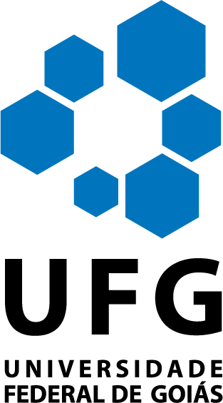 Logo da Universidade Federal de Goiás