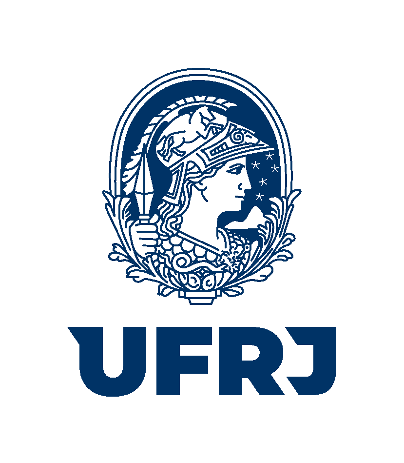 Logo da Universidade Federal do Rio de Janeiro