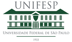 Logo da Universidade Federal de São Paulo