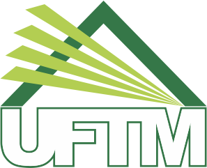 Logo da Universidade Federal do Triângulo Mineiro
