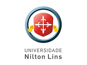 Logo da Universidade Nilton Lins