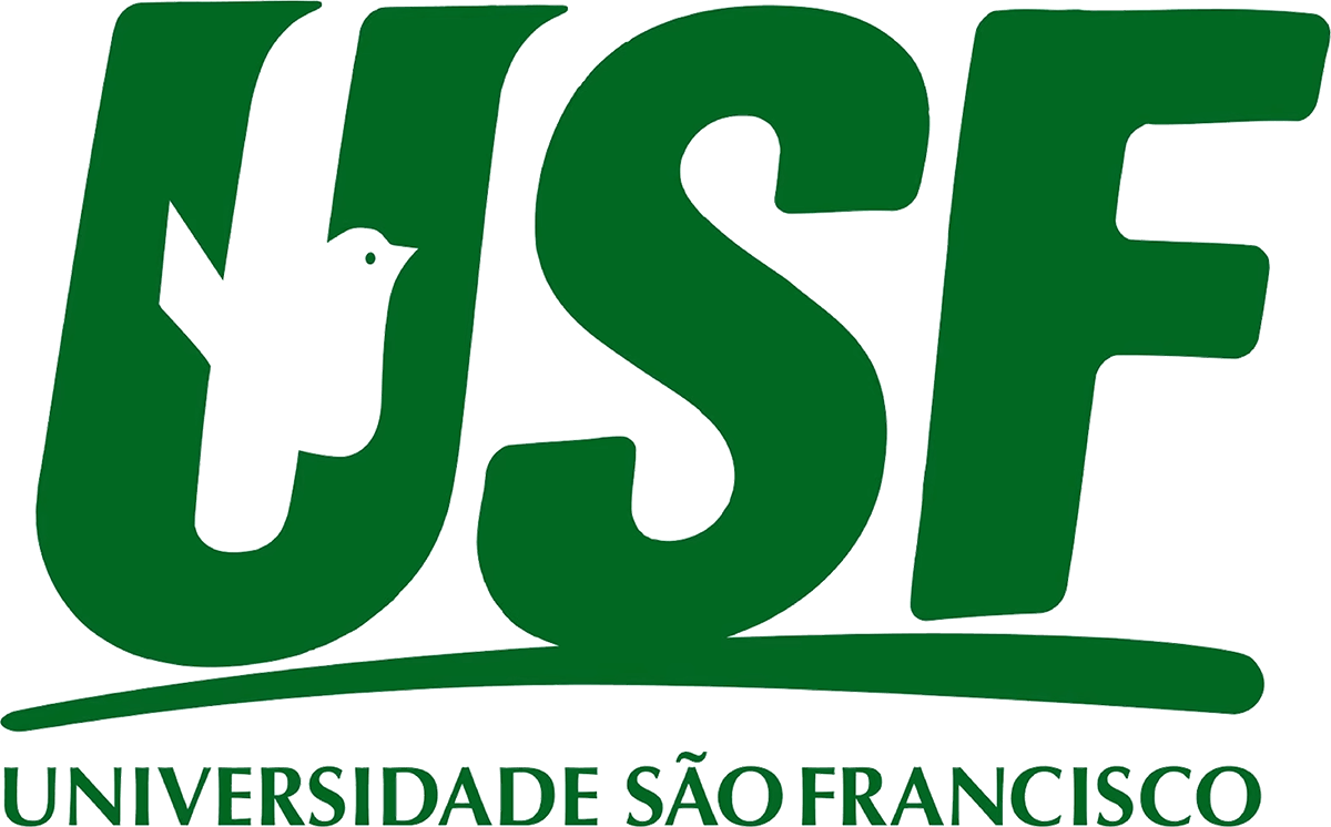 Logo da Universidade São Francisco
