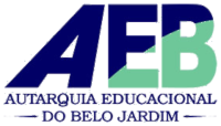 Logo da Faculdade do Belo Jardim