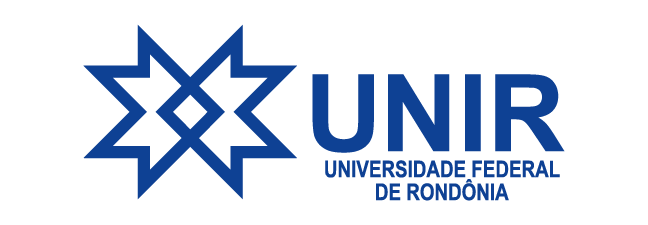 Logo da Fundação Universidade Federal de Rondônia