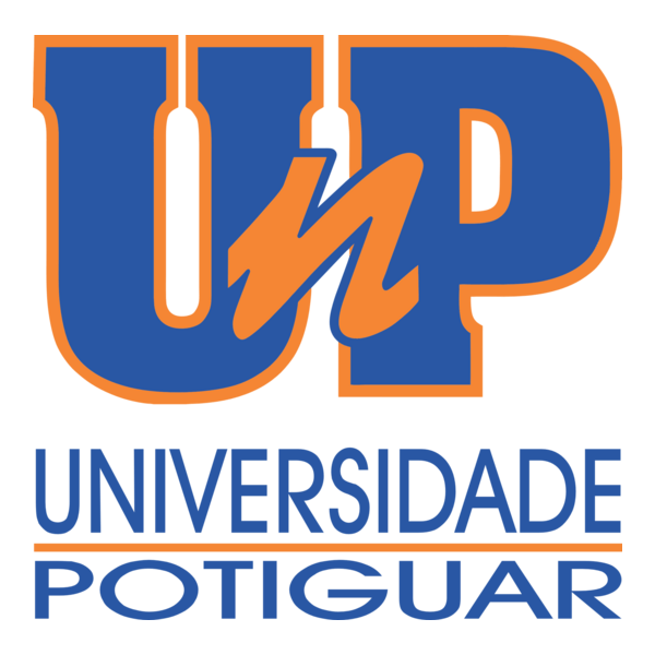 Logo da Universidade Potiguar