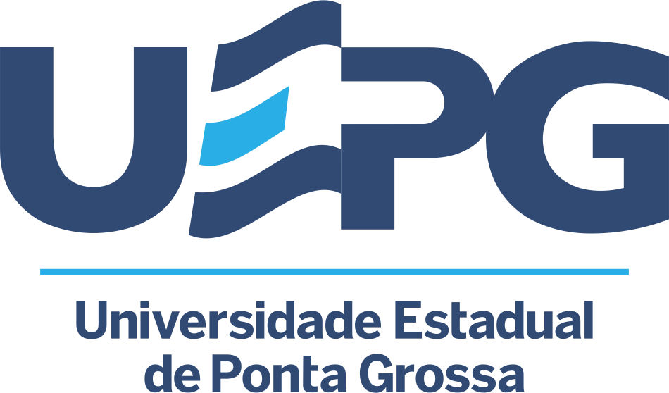 Logo da Universidade Estadual de Ponta Grossa