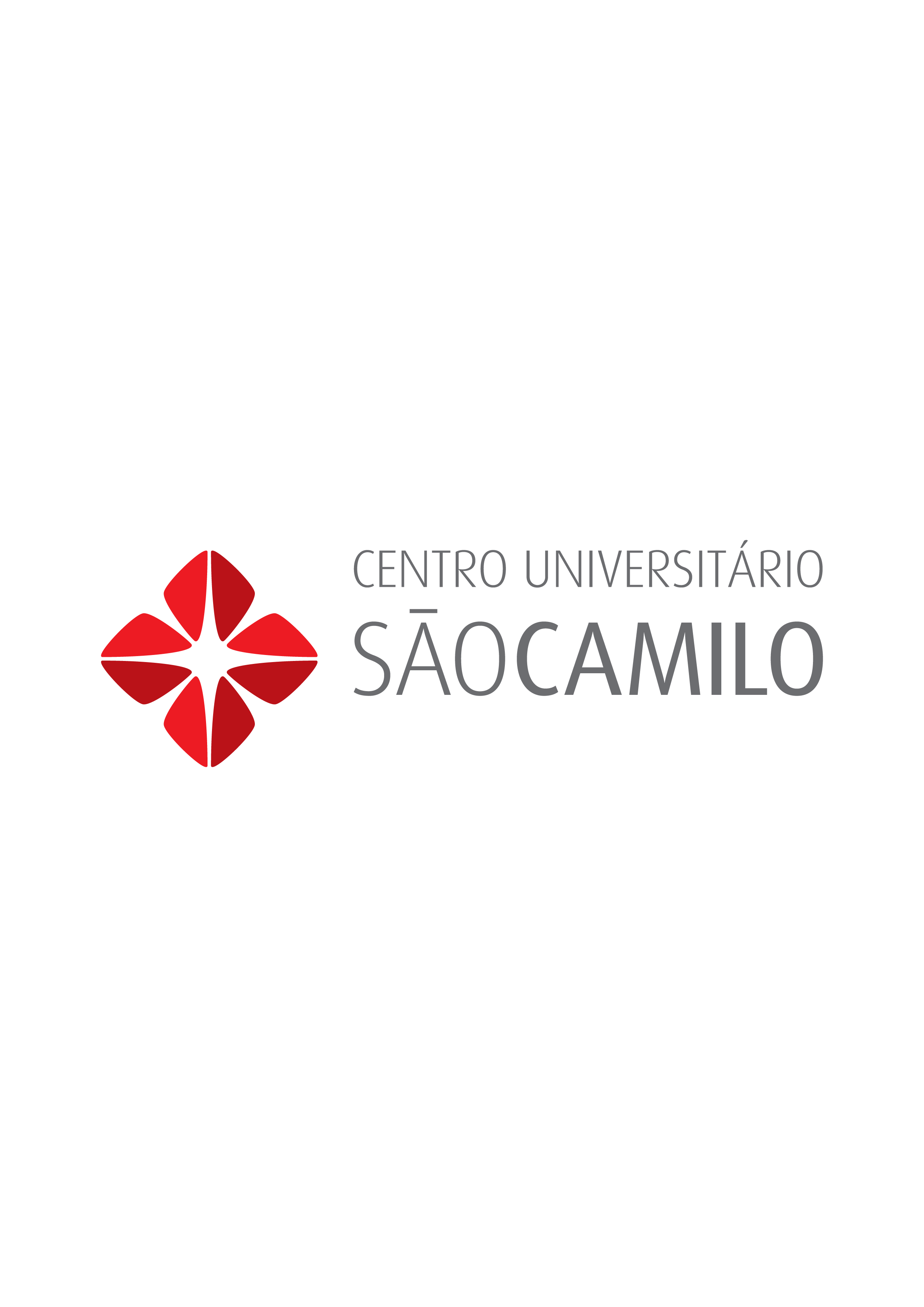 Logo da Centro Universitário São Camilo