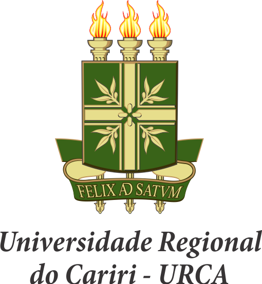 Logo da Universidade Regional do Cariri